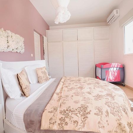 Maison K.E.N.Z.A M'Bour Ngoại thất bức ảnh