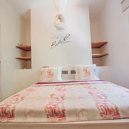 Maison K.E.N.Z.A M'Bour Ngoại thất bức ảnh