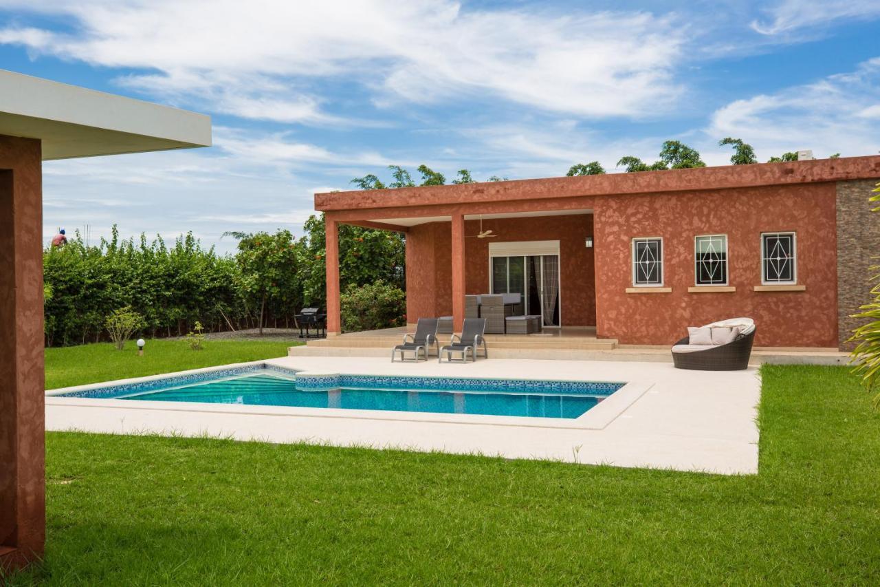 Maison K.E.N.Z.A M'Bour Ngoại thất bức ảnh