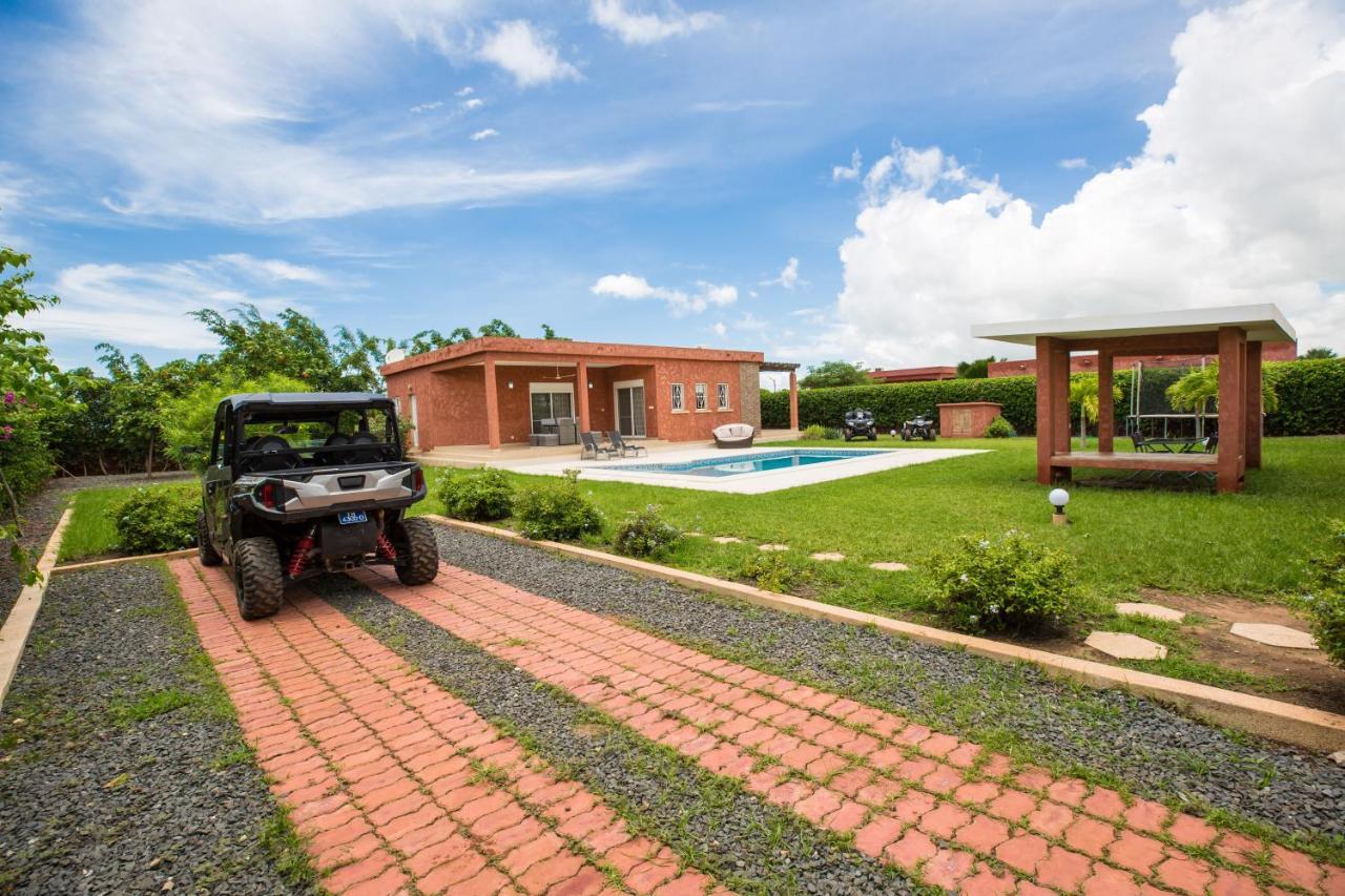 Maison K.E.N.Z.A M'Bour Ngoại thất bức ảnh