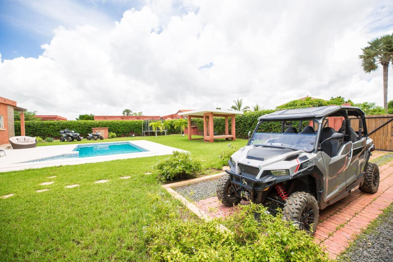 Maison K.E.N.Z.A M'Bour Ngoại thất bức ảnh