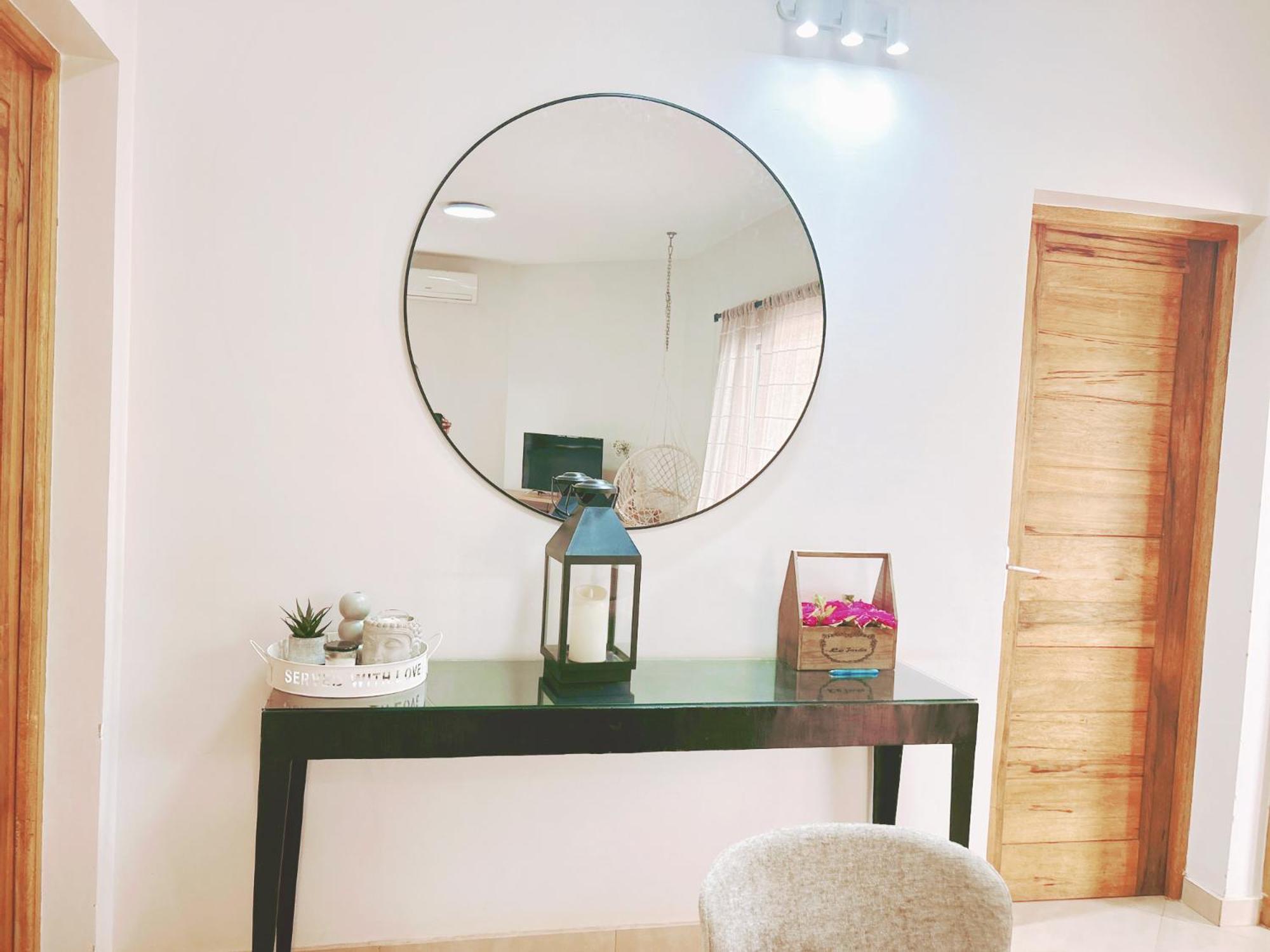Maison K.E.N.Z.A M'Bour Ngoại thất bức ảnh