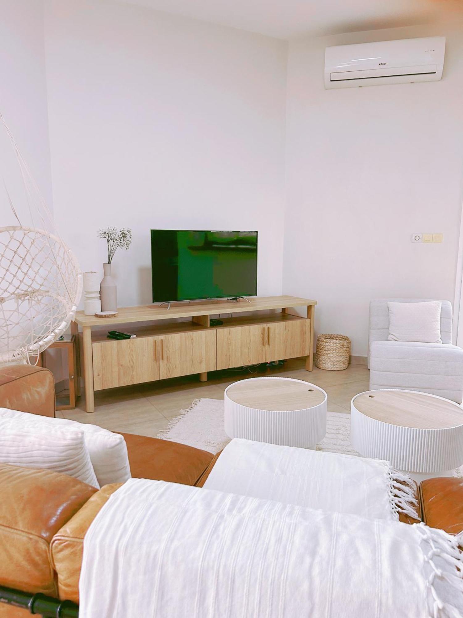Maison K.E.N.Z.A M'Bour Ngoại thất bức ảnh