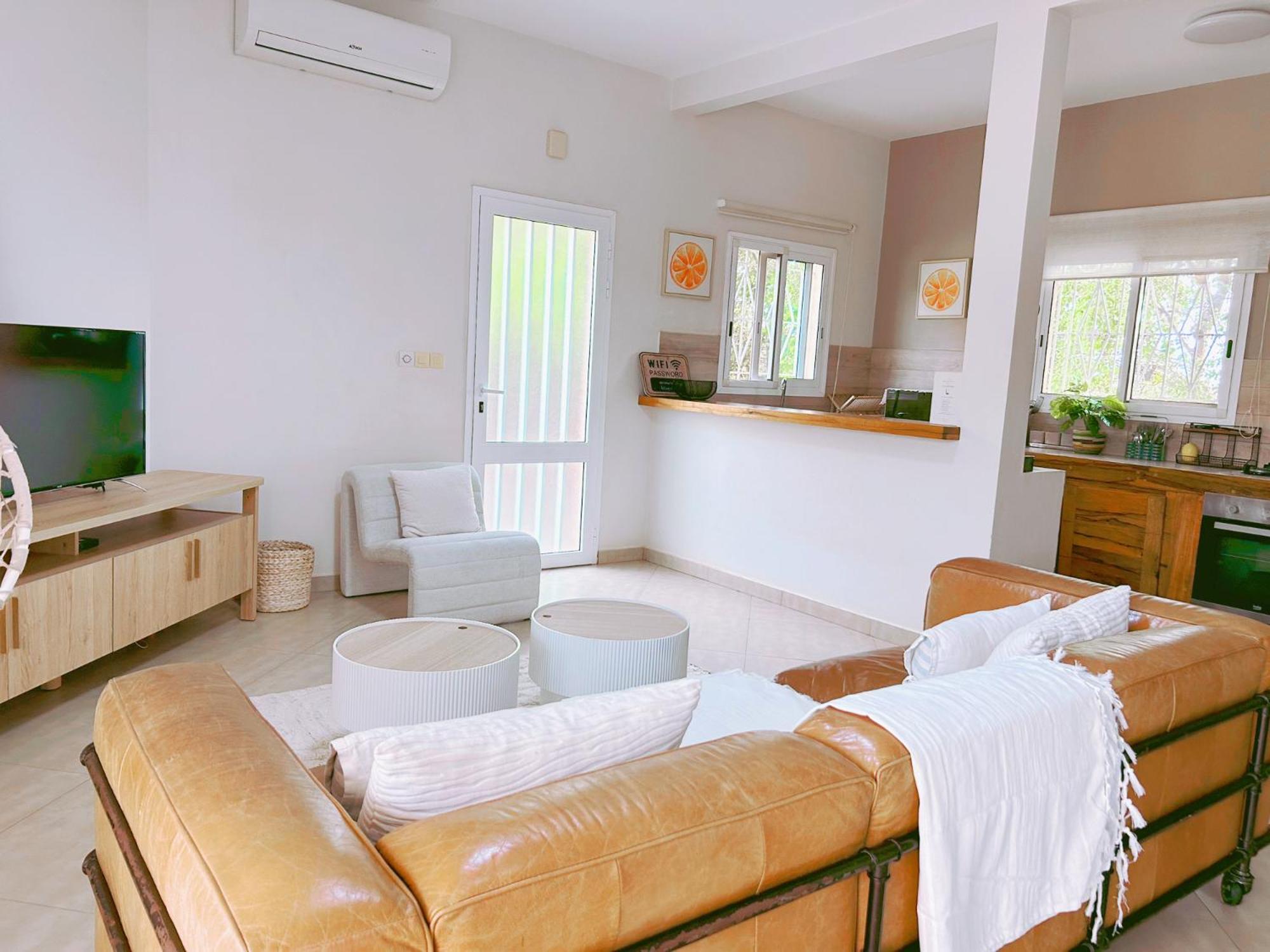 Maison K.E.N.Z.A M'Bour Ngoại thất bức ảnh