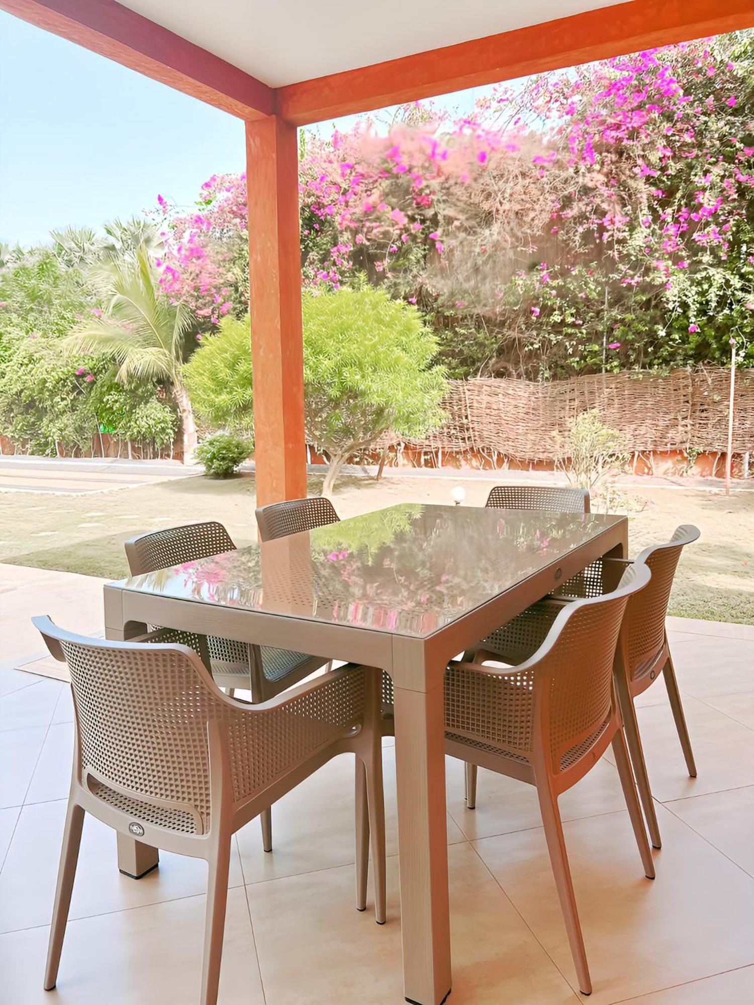 Maison K.E.N.Z.A M'Bour Ngoại thất bức ảnh