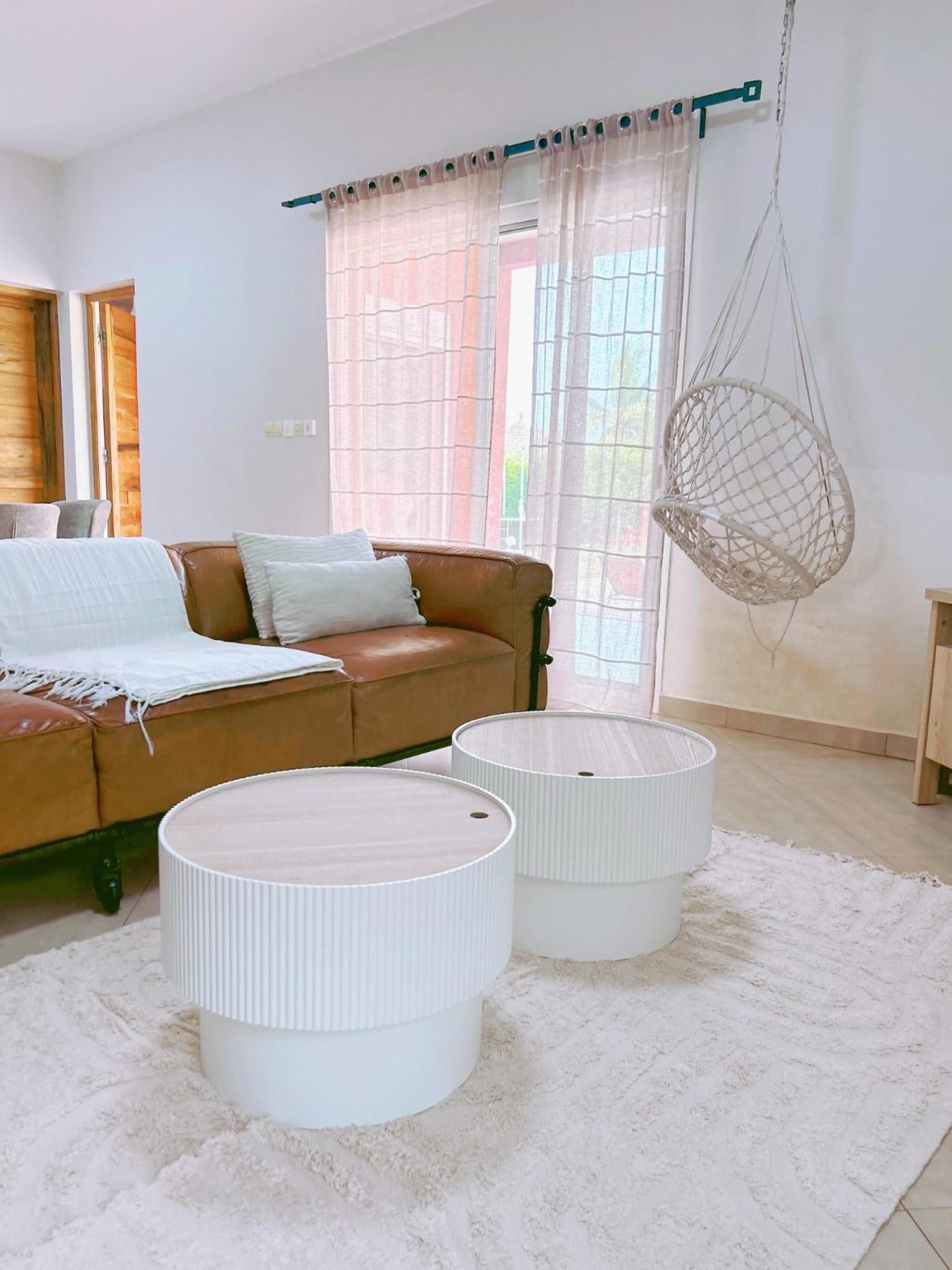 Maison K.E.N.Z.A M'Bour Ngoại thất bức ảnh