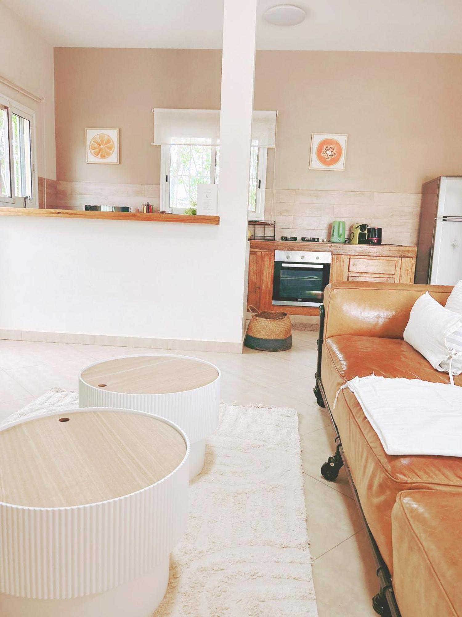 Maison K.E.N.Z.A M'Bour Ngoại thất bức ảnh