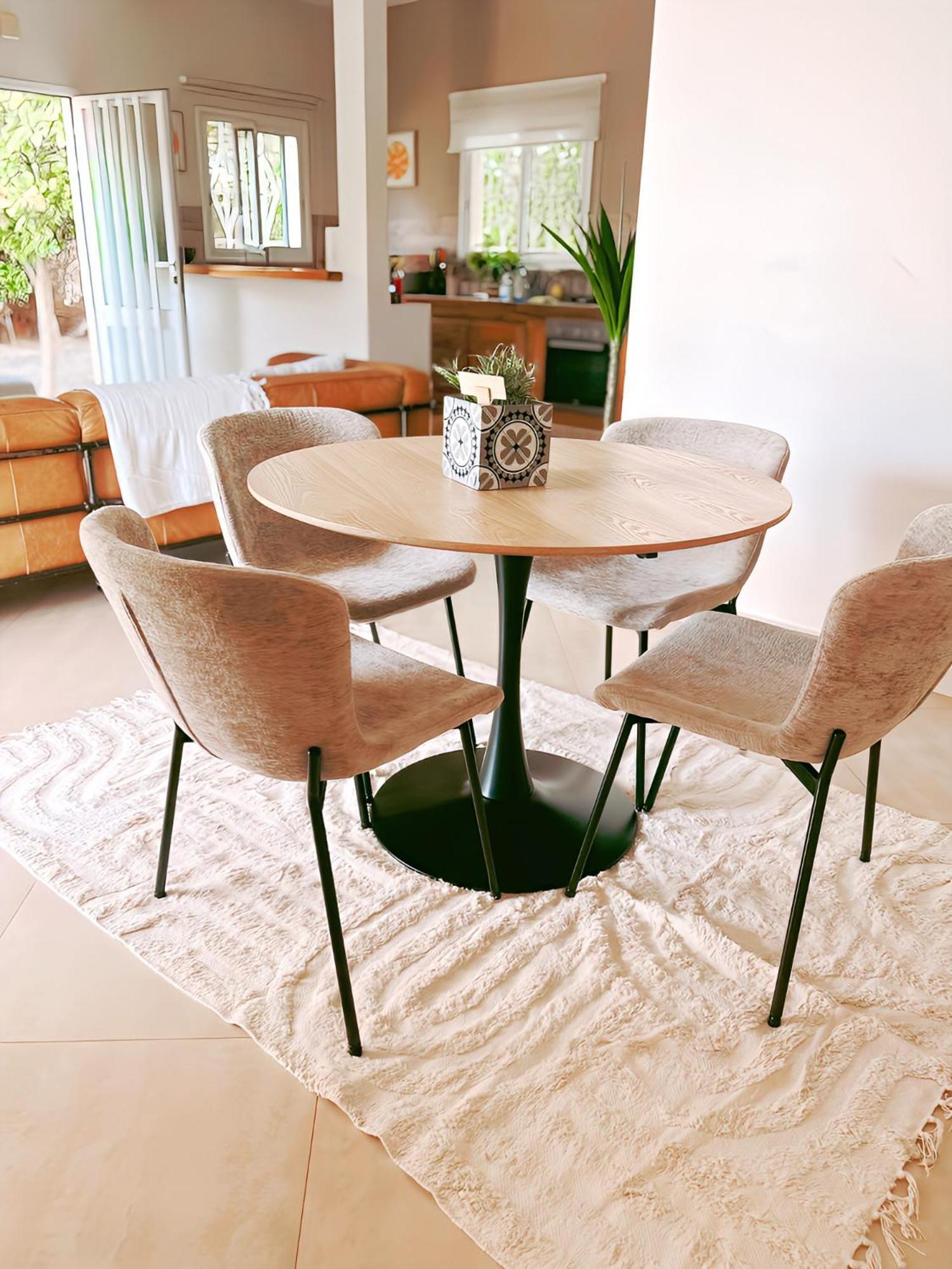 Maison K.E.N.Z.A M'Bour Ngoại thất bức ảnh