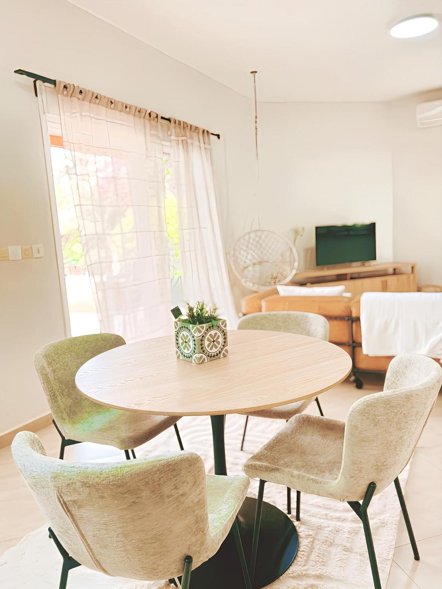 Maison K.E.N.Z.A M'Bour Ngoại thất bức ảnh