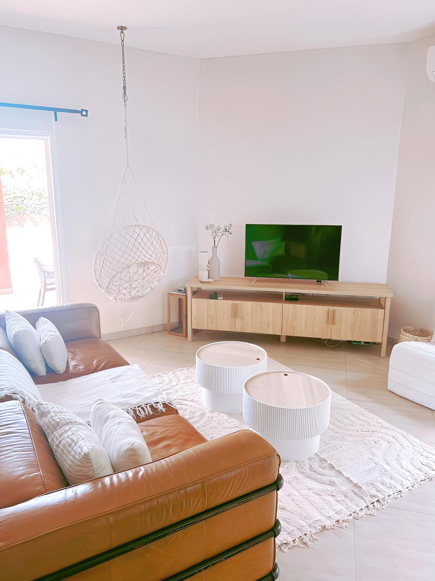 Maison K.E.N.Z.A M'Bour Ngoại thất bức ảnh