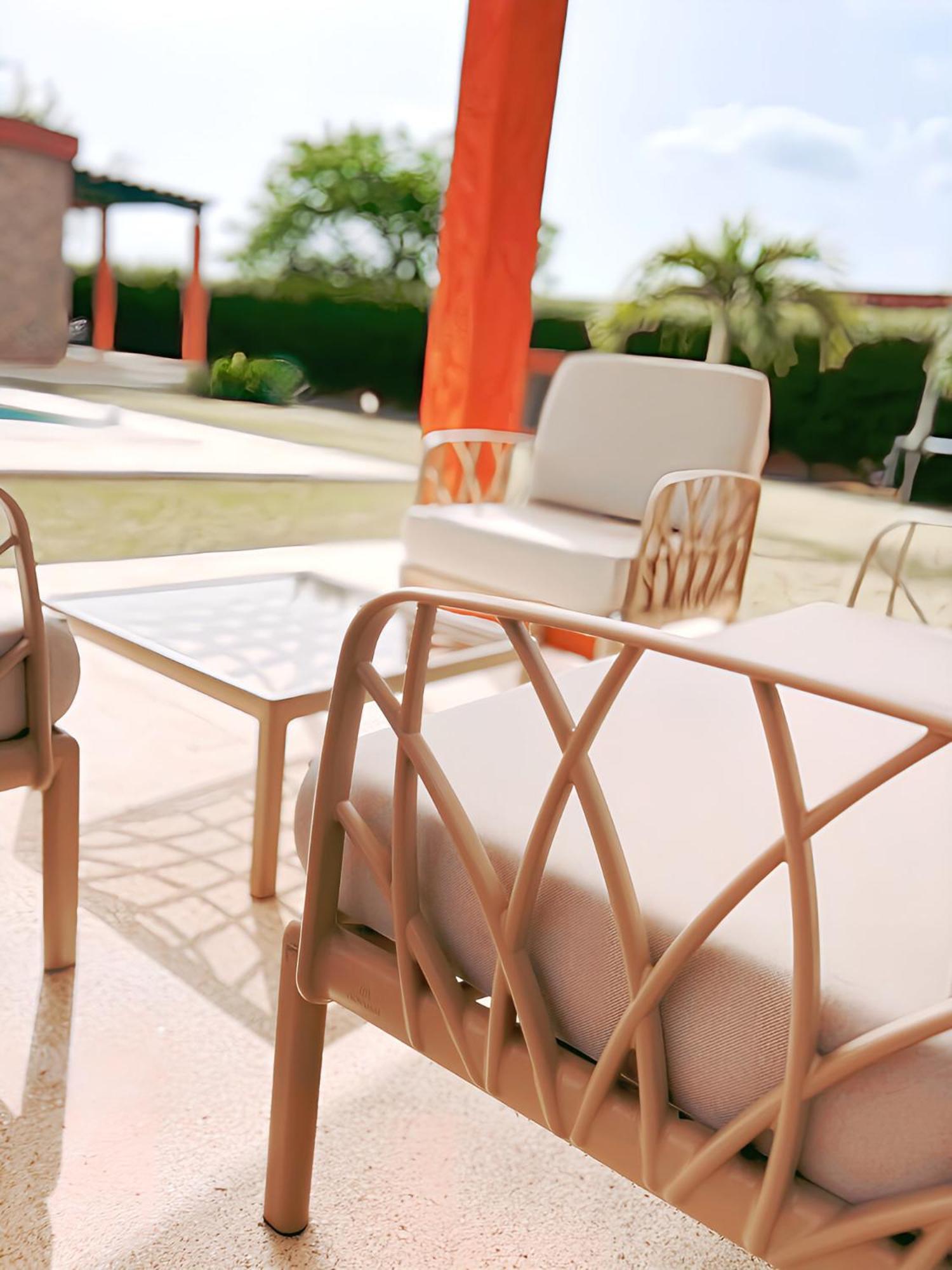 Maison K.E.N.Z.A M'Bour Ngoại thất bức ảnh